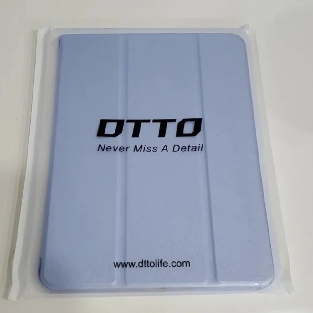 DITTO IPAD Tablet Cover with wake function 4th gen